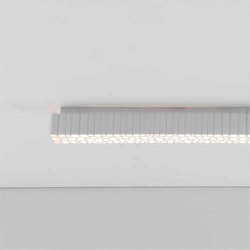 CALIPSO LINEAR CEILING LAMP by Artemide Lamps